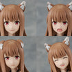 Holo Model Kit DX Ver. (Spice and Wolf) Holo Model Kit DX Ver. (Spice and Wolf)