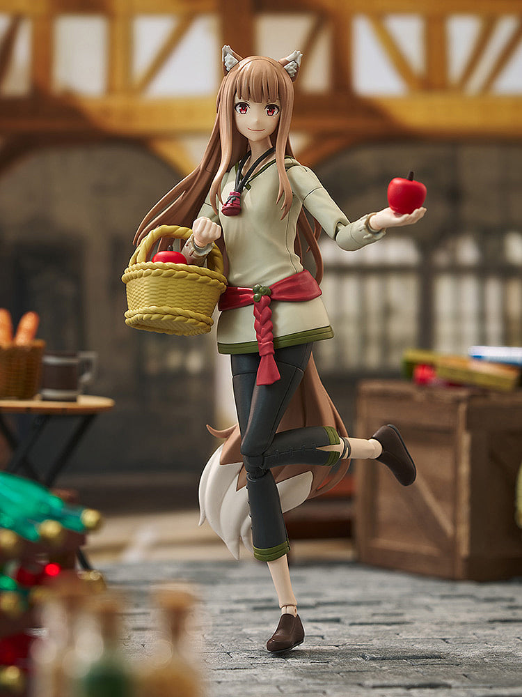Holo Model Kit DX Ver. (Spice and Wolf)