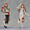Holo Model Kit DX Ver. (Spice and Wolf) Holo Model Kit DX Ver. (Spice and Wolf)