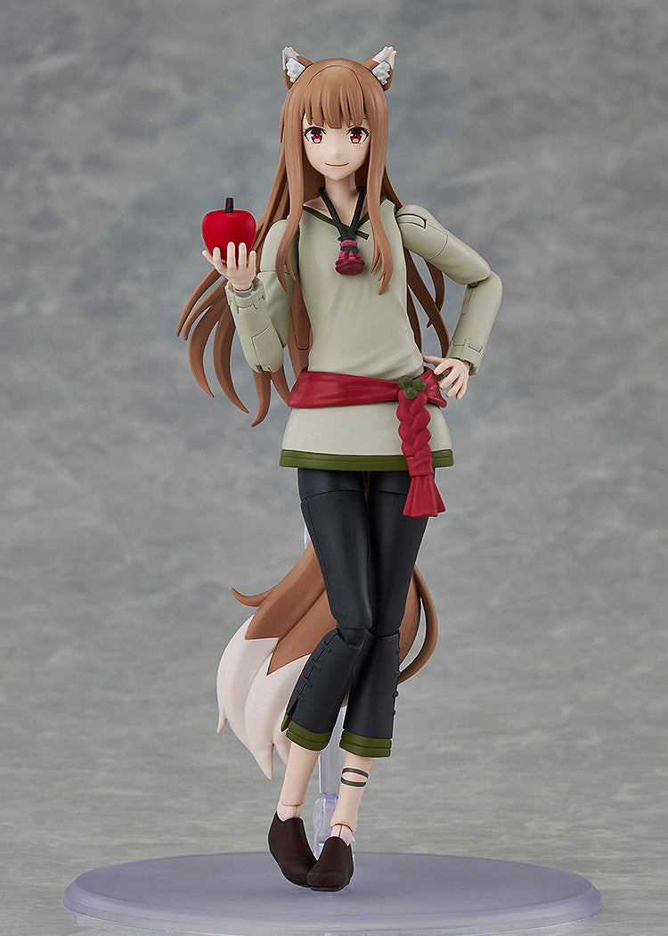 Holo Model Kit DX Ver. (Spice and Wolf)