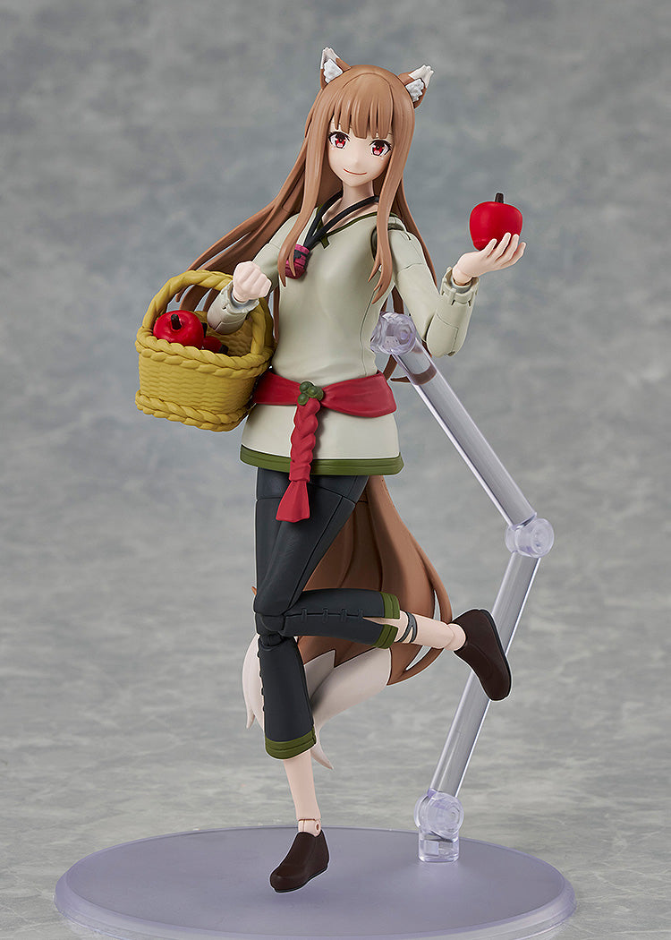 Holo Model Kit DX Ver. (Spice and Wolf)