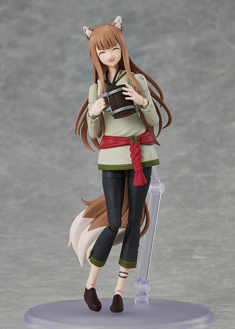 Holo Model Kit DX Ver. (Spice and Wolf)
