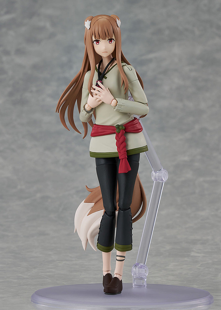 Holo Model Kit DX Ver. (Spice and Wolf)