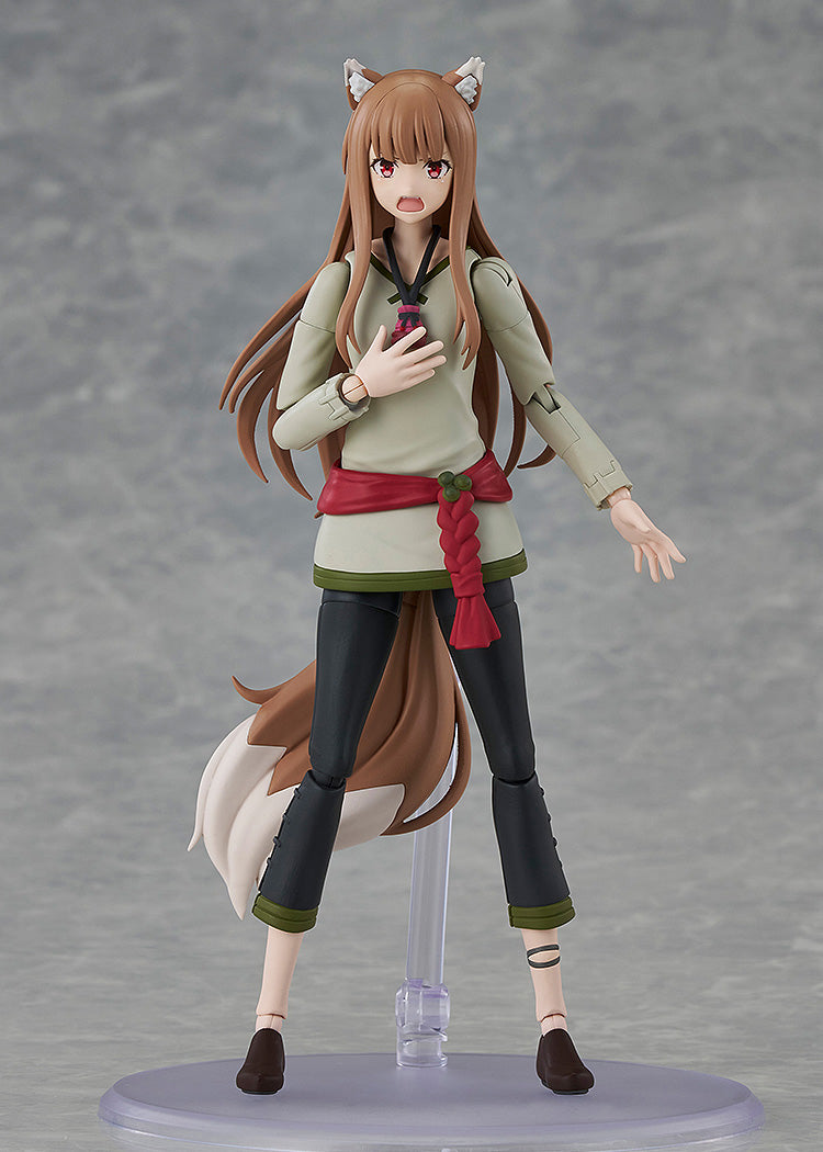 Holo Model Kit DX Ver. (Spice and Wolf)