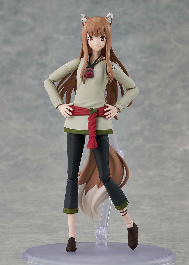 Holo Model Kit DX Ver. (Spice and Wolf)