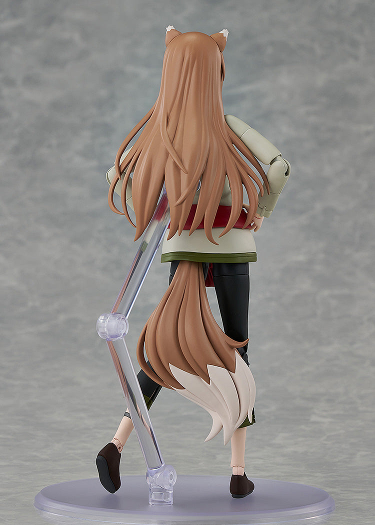 Holo Model Kit DX Ver. (Spice and Wolf)