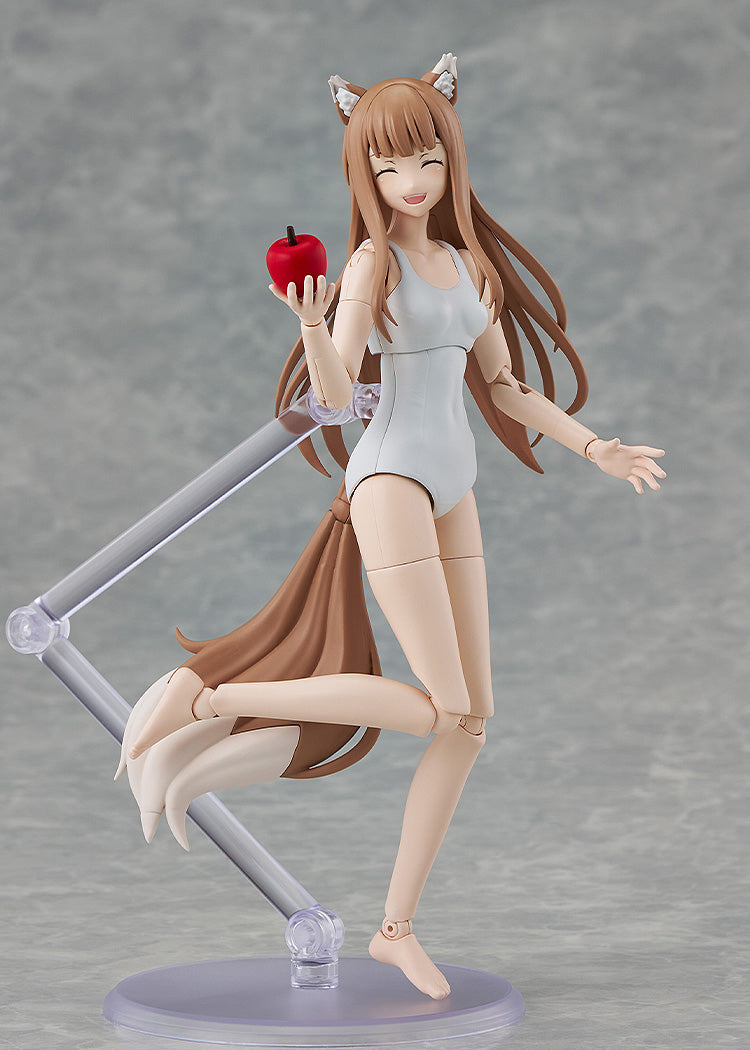 Holo Model Kit DX Ver. (Spice and Wolf)