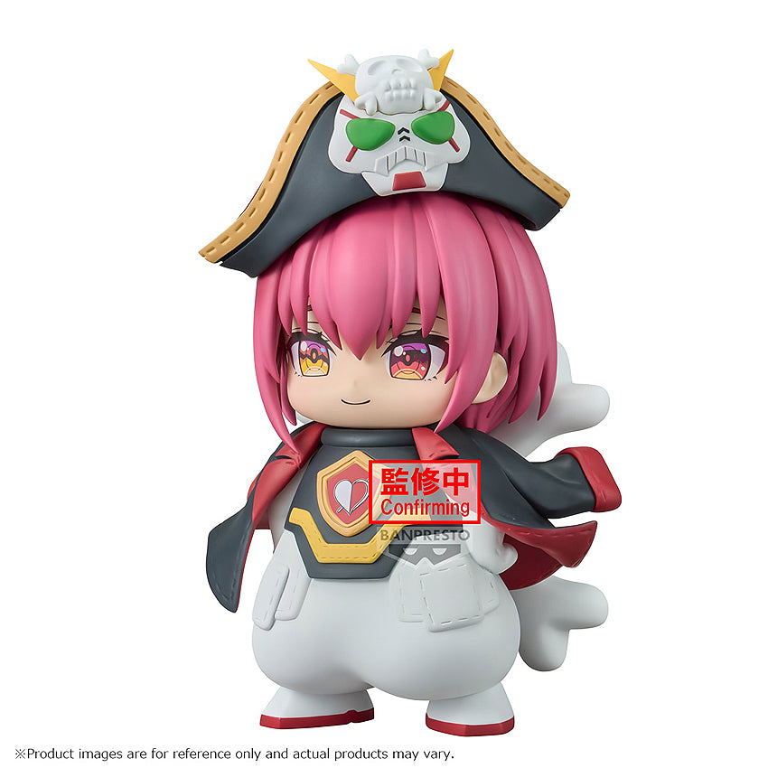 #hololive IF Crossbone Gundam X1 x Houshou Marine [Nui Armor Ver.]
