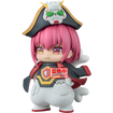 #hololive IF Crossbone Gundam X1 x Houshou Marine [Nui Armor Ver.] Base, Thumbnail