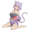 Hololive IF Relax Time: Nekomata Okayu Members-Only Outfit Ver. Base, Thumbnail