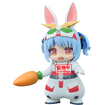 #hololive IF Unicorn Gundam x Usada Pekora [Nui Armor Ver.] Base, Thumbnail