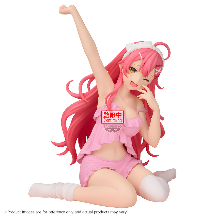Hololive Relax Time: Sakura Miko