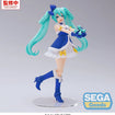 HPM Figure: Hatsune Miku Sapphire Christmas Ver. HPM Figure: Hatsune Miku Sapphire Christmas Ver.