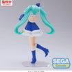 HPM Figure: Hatsune Miku Sapphire Christmas Ver. HPM Figure: Hatsune Miku Sapphire Christmas Ver.