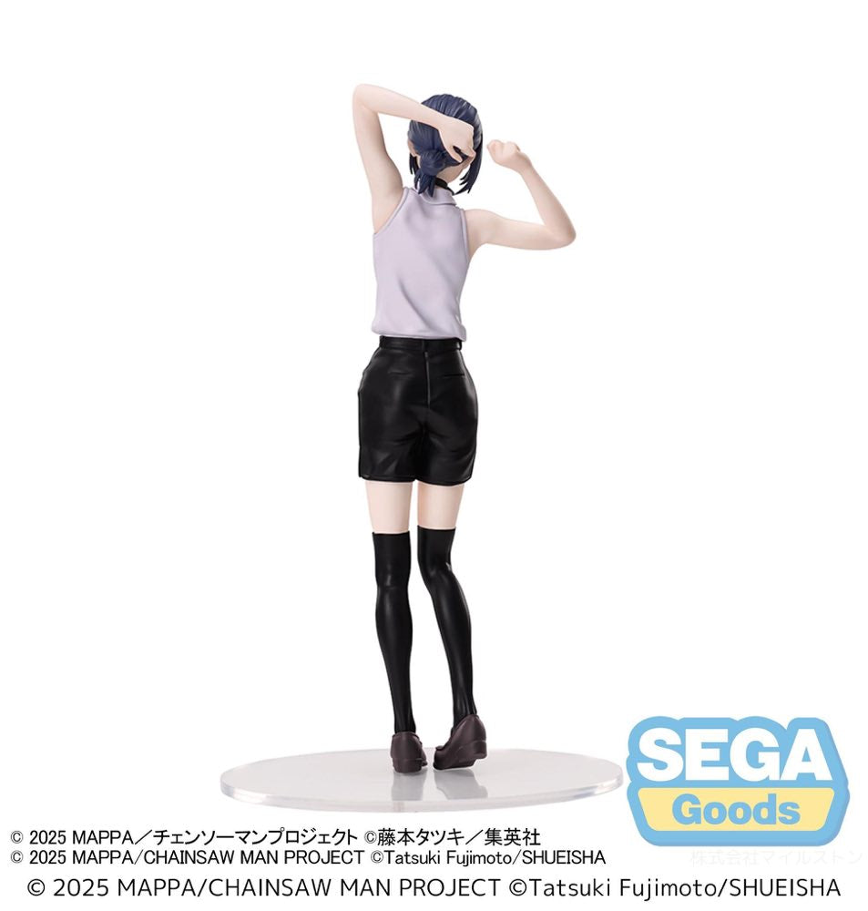 HPM Figure: Reze (Chainsaw Man)