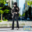 HPM Figure: Takina Inoue Street Snap (Lycoris Recoil) HPM Figure: Takina Inoue Street Snap (Lycoris Recoil)