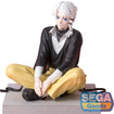 HPM Perching Figure: Hakuri Sazanami (Kagurabachi) Base, Thumbnail