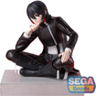 HPM Perching Figure: Hiyuki Kagari (Kagurabachi) Base, Thumbnail