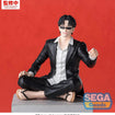 HPM Perching Figure: Seichi Samura (Kagurabachi) HPM Perching Figure: Seichi Samura (Kagurabachi)