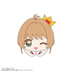 Hug Character Collection Cardcaptor Sakura (6 types / 6 per box) 