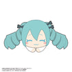 Hug Character Collection Hatsune Miku x Cinnamoroll Plush Keychain (6 Types / 6 Per Box) 