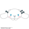 Hug Character Collection Hatsune Miku x Cinnamoroll Plush Keychain (6 Types / 6 Per Box) 