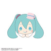 Hug Character Collection Hatsune Miku x Cinnamoroll Plush Keychain (6 Types / 6 Per Box) 