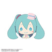 Hug Character Collection Hatsune Miku x Cinnamoroll Plush Keychain (6 Types / 6 Per Box) 