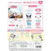 Hug Character Collection Sanrio (6 Types / 6 Per Box) Base, Thumbnail