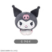 Hug Character Collection Sanrio (6 Types / 6 Per Box) 