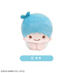 Hug Character Collection Sanrio (6 Types / 6 Per Box) 