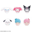 Hug Character Collection Sanrio (6 Types / 6 Per Box) 