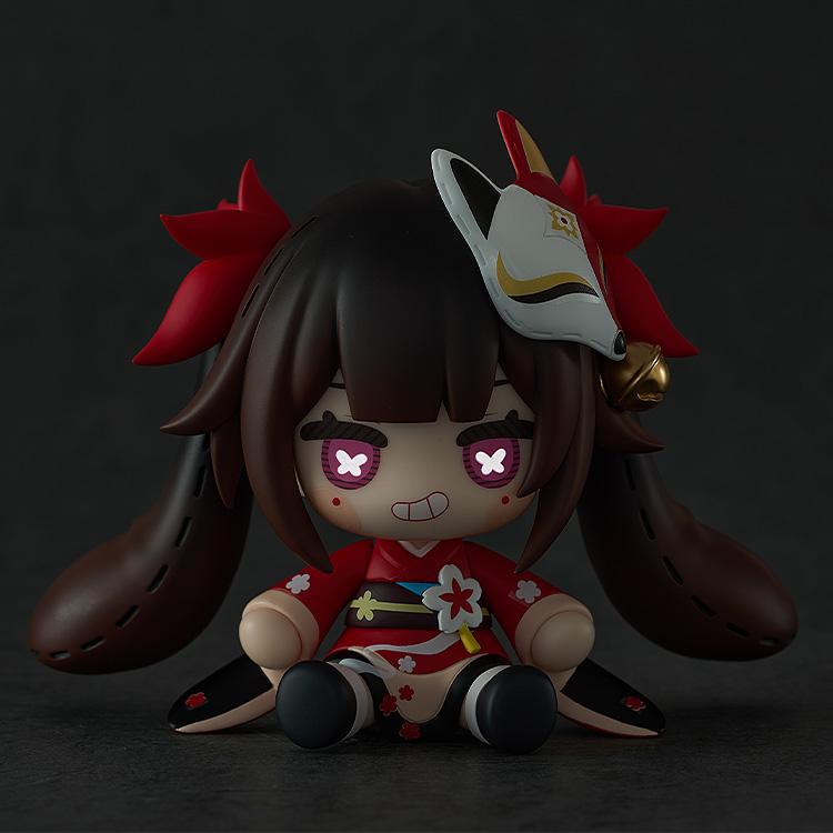 HUGGY BOOM Sparkle's Bomb Doll (Honkai: Star Rail)