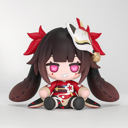 Huggy Boom Sparkle's Bomb Doll (Honkai: Star Rail) - Box image