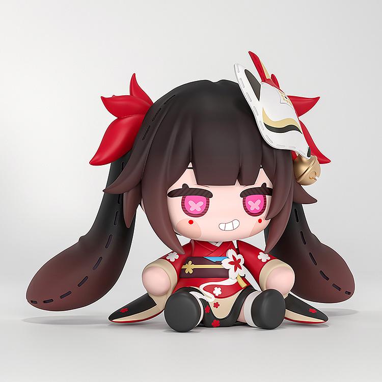 HUGGY BOOM Sparkle's Bomb Doll (Honkai: Star Rail)