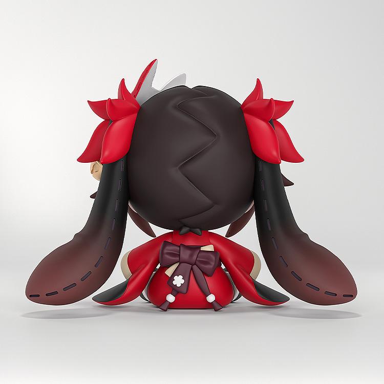 HUGGY BOOM Sparkle's Bomb Doll (Honkai: Star Rail)