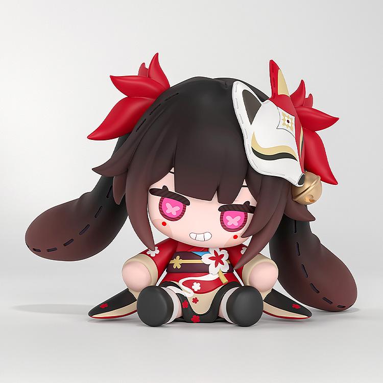 HUGGY BOOM Sparkle's Bomb Doll (Honkai: Star Rail)