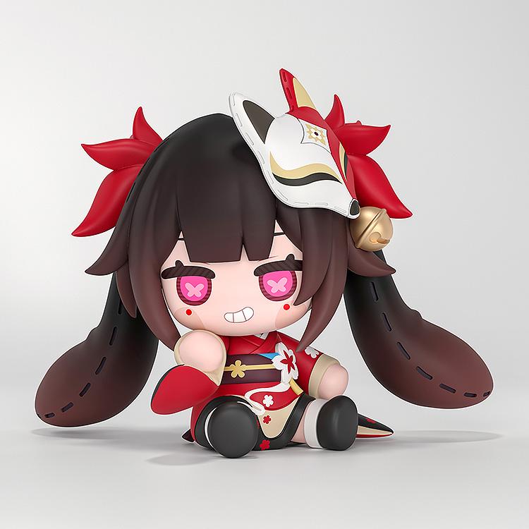 HUGGY BOOM Sparkle's Bomb Doll (Honkai: Star Rail)