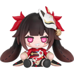 Huggy Boom Sparkle's Bomb Doll (Honkai: Star Rail) Base, Thumbnail