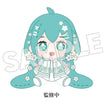 Huggy Doll Plus Plushie Hatsune Miku Flower Ver. Huggy Doll Plus Plushie Hatsune Miku Flower Ver.