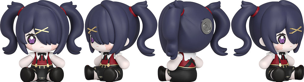 Huggy Good Smile Ame (Needy Streamer Overload) - Box image