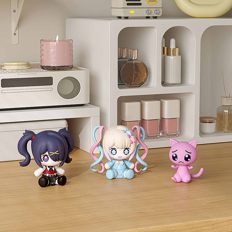 Huggy Good Smile Ame (Needy Streamer Overload)