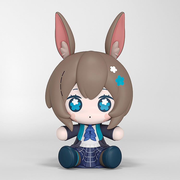Huggy Good Smile Amiya (Arknights)