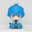 Huggy Good Smile Aoba (DRAMAtical Murder) Huggy Good Smile Aoba (DRAMAtical Murder)