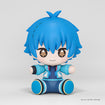 Huggy Good Smile Aoba (DRAMAtical Murder) Huggy Good Smile Aoba (DRAMAtical Murder)