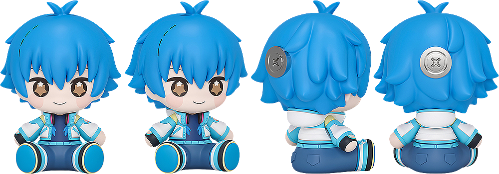 Huggy Good Smile Aoba (DRAMAtical Murder) - Box image