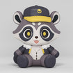 Huggy Good Smile Baseball Raccoon (Honkai: Star Rail) Huggy Good Smile Baseball Raccoon (Honkai: Star Rail)