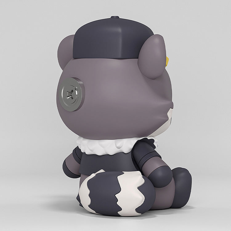 Huggy Good Smile Baseball Raccoon (Honkai: Star Rail)