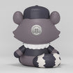 Huggy Good Smile Baseball Raccoon (Honkai: Star Rail) Huggy Good Smile Baseball Raccoon (Honkai: Star Rail)