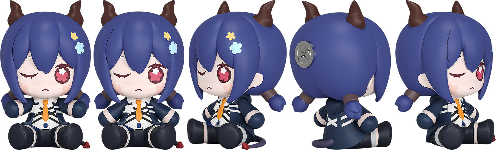 Huggy Good Smile Ch'en (Arknights) - Box image